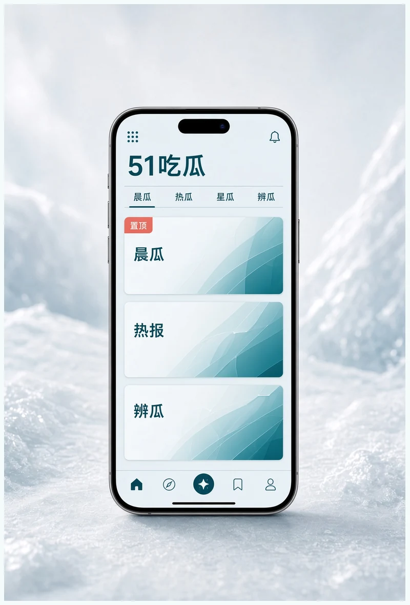 51吃瓜APP移动阅读