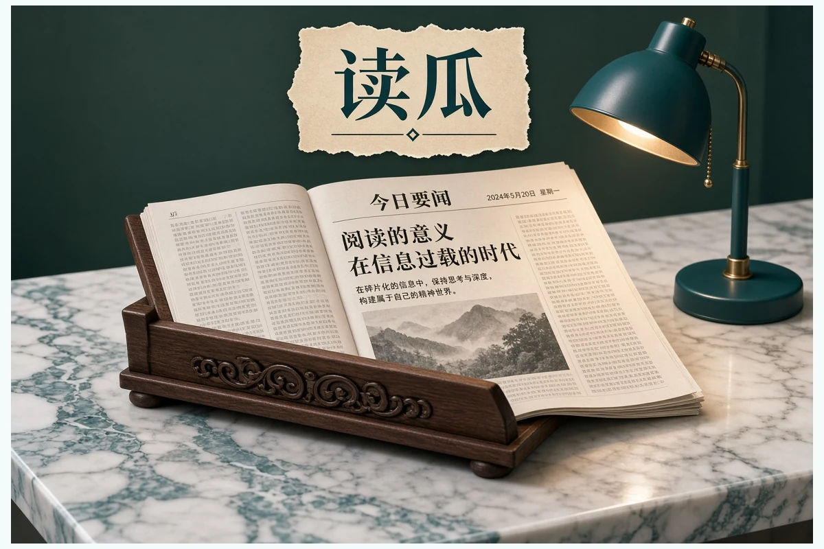 51吃瓜APP阅读指南